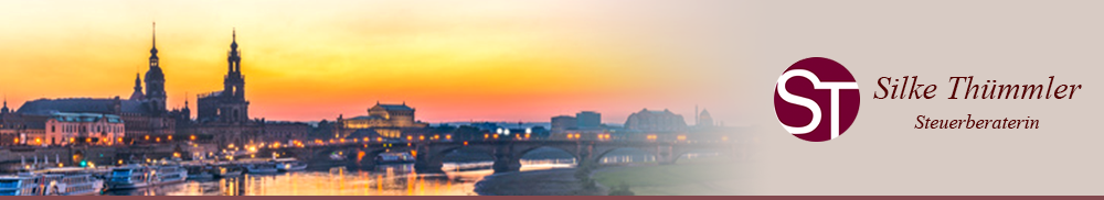 Steuerberatungskanzlei Silke Thümmler in Dresden Steuerberatungskanzlei Silke Thümmler in Dresden